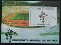 Svatý Tomáš 1989 Sport