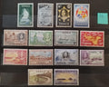 Tonga 1953 75£ Definitiva ostrova královny Salote