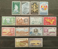 Tonga 1953 75£ Ostrovní definitiva královny Salote