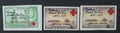 Tonga 1970 16€ 100 let Britského Červeného kříže - ÚŘEDNÍ