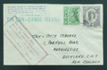 Tonga - Niuafo`ou - Tin Can Mail