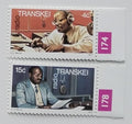 Transkei 1977 Transkeiské rádio a rozhlas