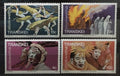 Transkei 1979 Tradiční rituály dospělosti kmene