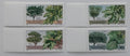 Transkei 1989 Stromy a flora Afriky