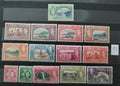 Trinidad a Tobago 1938 110£ Definitiva krále Jiřího VI.