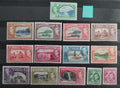 Trinidad a Tobago 1938 120£ Definitiva krále Jiřího VI.