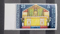 Tristan da Cunha 1973 Výročí ostrovního kostela
