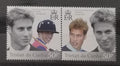 Tristan da Cunha 2003 Narozeniny prince Williama