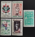 Tunisko 1960 Arabské skautské Jamboree, Skauting a volný čas