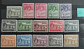 Turks & Caicos 1938-5 +150£ Definitiva krále Jiřího VI. + odstín 2s