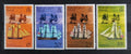 Turks & Caicos 1976 Lodě a historické plachetnice