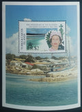 Turks & Caicos 1992 Výročí vlády královny II.