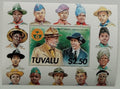 Tuvalu 1987 Světové skautské Jamboree, Výročí osídlení