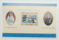 Tuvalu 1997 50 let svatby královny a prince Filipa