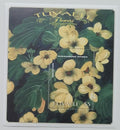 Tuvalu 1999 Bl.70 5€ Ostrovní květiny a flora, Tropické květy: Cassia