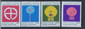 Vatikán 1989 5€ Eucharistický kongres Seoul