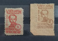 Vietnam 1948-9 20€ Prezident Ho Či Min