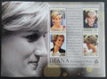 Svatý Vincent 2007 Memoriál princezny Diany