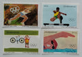 Zimbabwe 1984 Olympijské hry LA, Sport